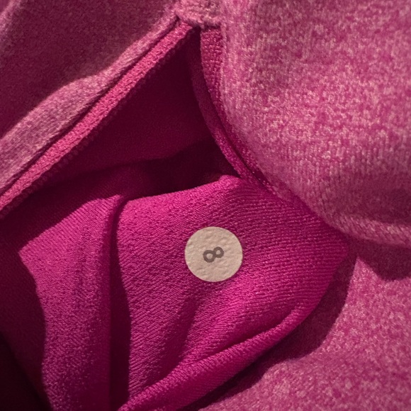 Lululemon In Stride Jacket - Picture 2 of 3